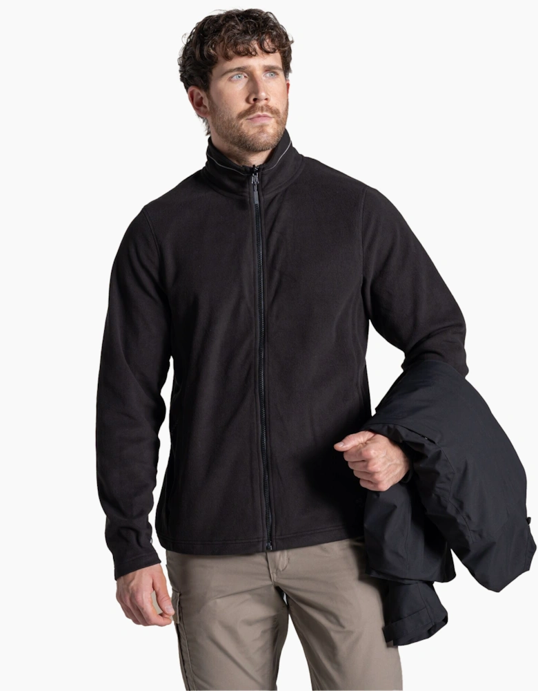 Craghoppers Mens 3 in 1 Waterproof Jacket