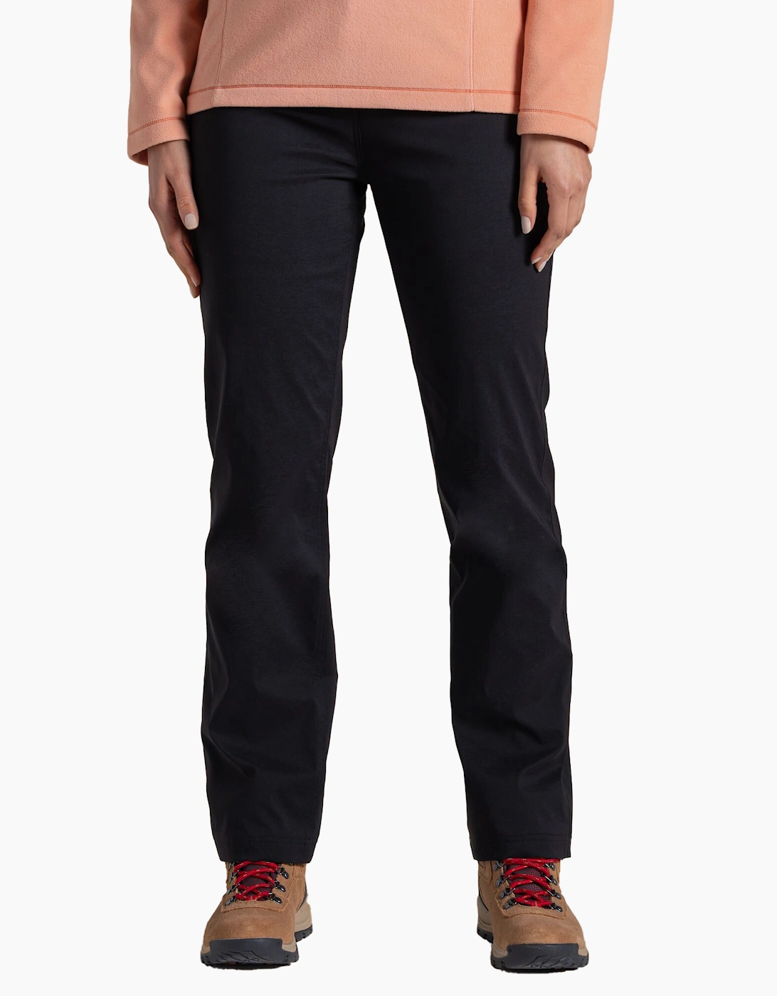 Craghoppers Womens/Ladies Kiwi Pro III Thermic Trousers