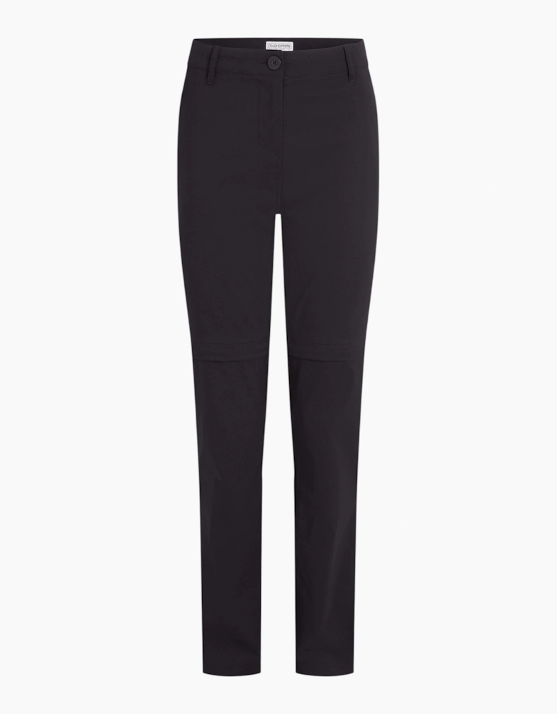 Craghoppers Womens/Ladies Kiwi Pro III Convertible Trousers