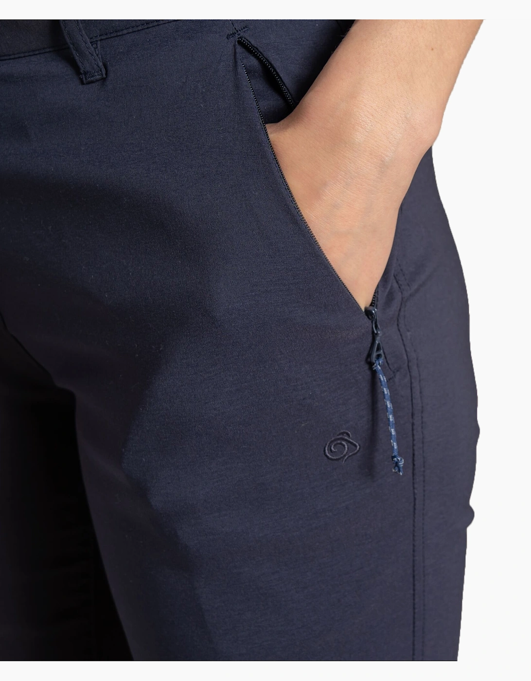 Craghoppers Womens/Ladies Kiwi Pro III Trousers