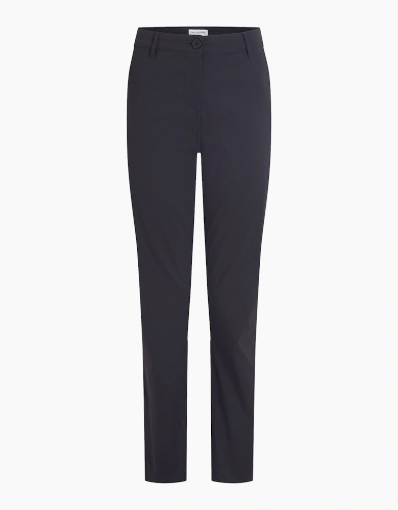 Craghoppers Womens/Ladies Kiwi Pro III Trousers