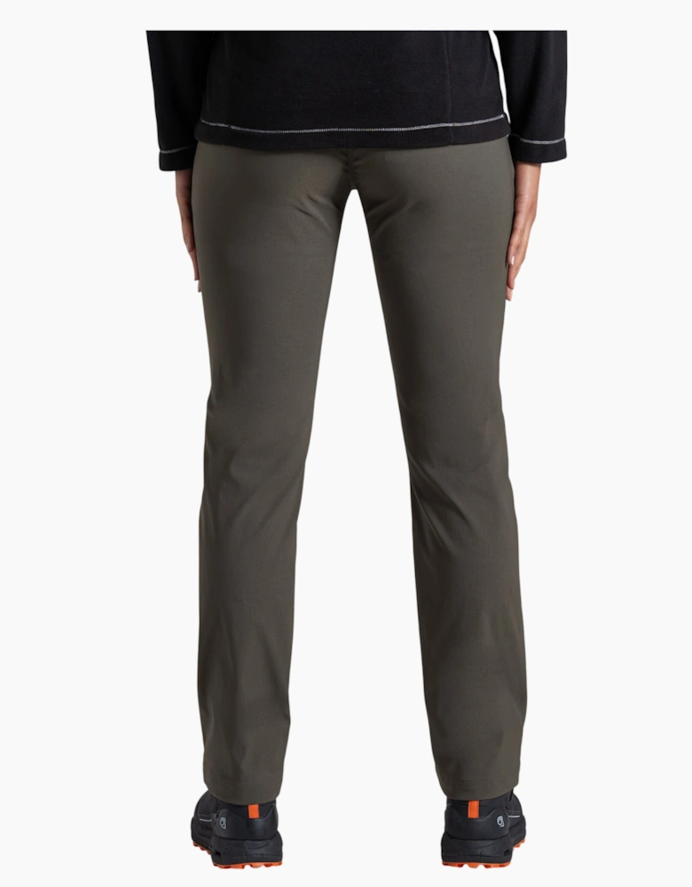 Craghoppers Womens/Ladies Kiwi Pro III Trousers