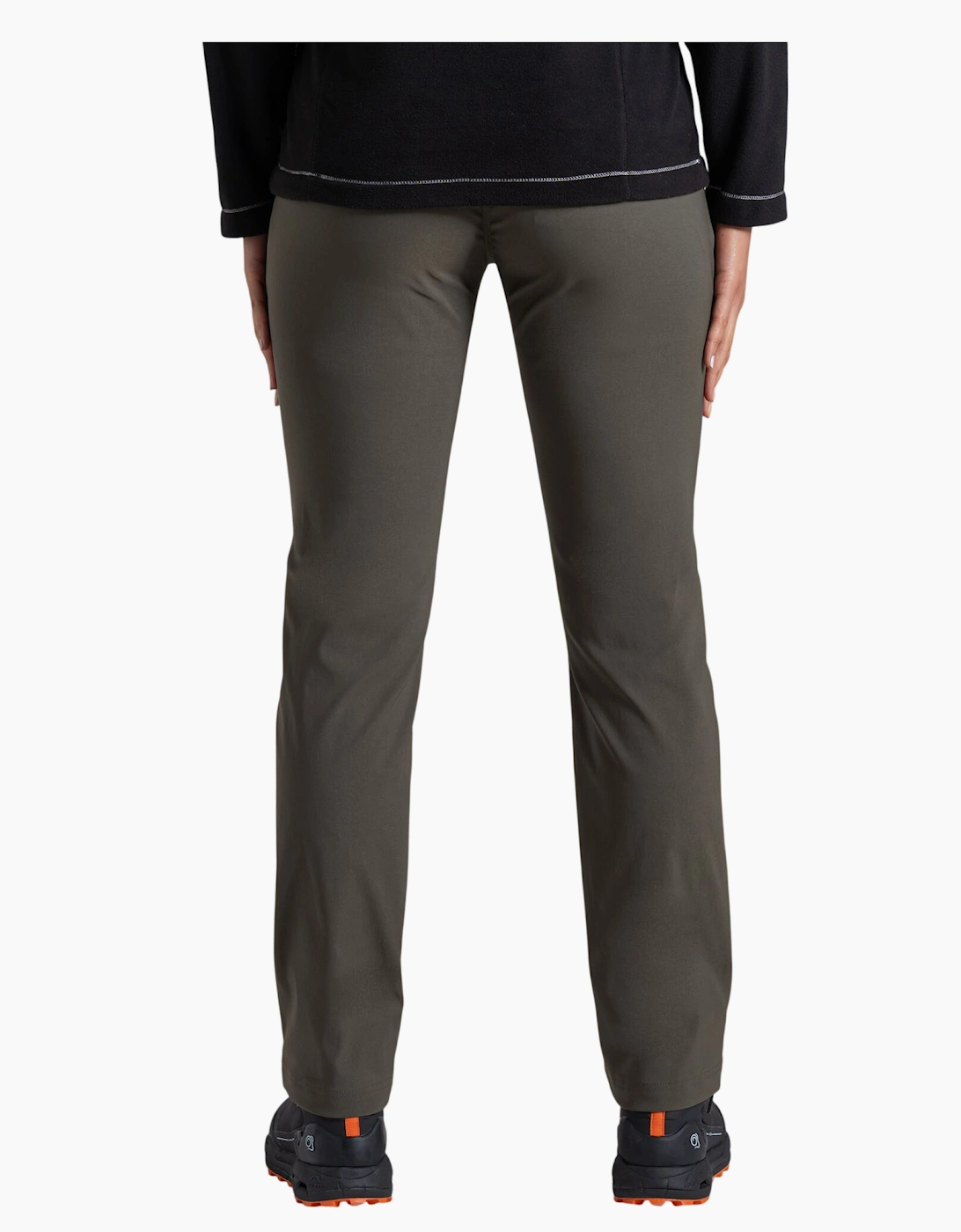 Craghoppers Womens/Ladies Kiwi Pro III Trousers