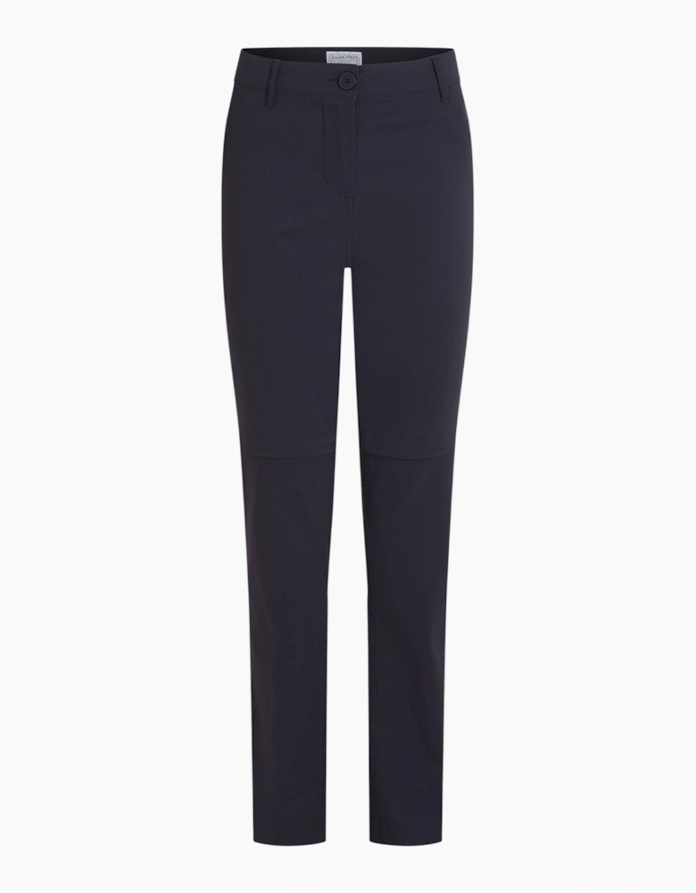 Craghoppers Womens/Ladies Kiwi Pro III Convertible Trousers