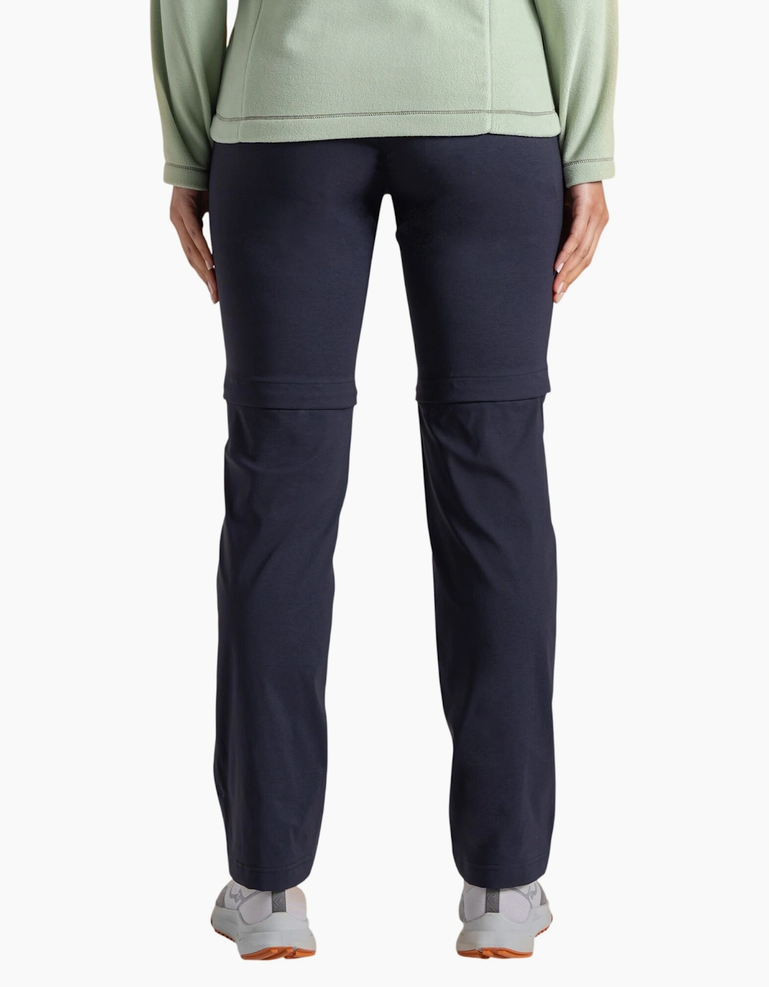 Craghoppers Womens/Ladies Kiwi Pro III Convertible Trousers