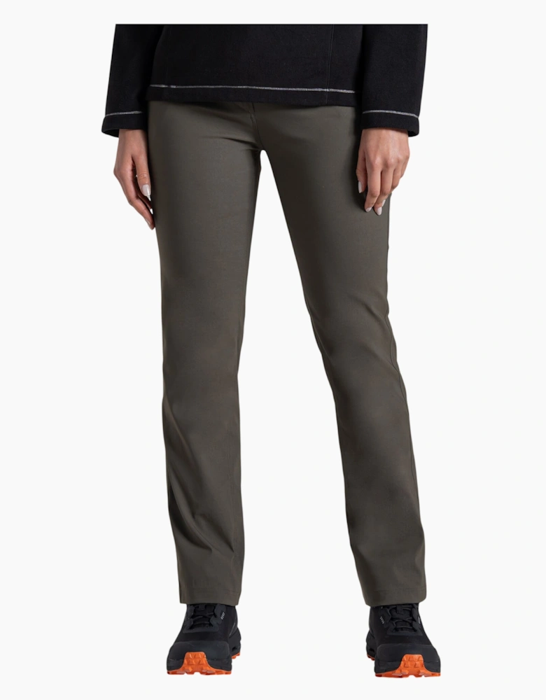 Craghoppers Womens/Ladies Kiwi Pro III Trousers