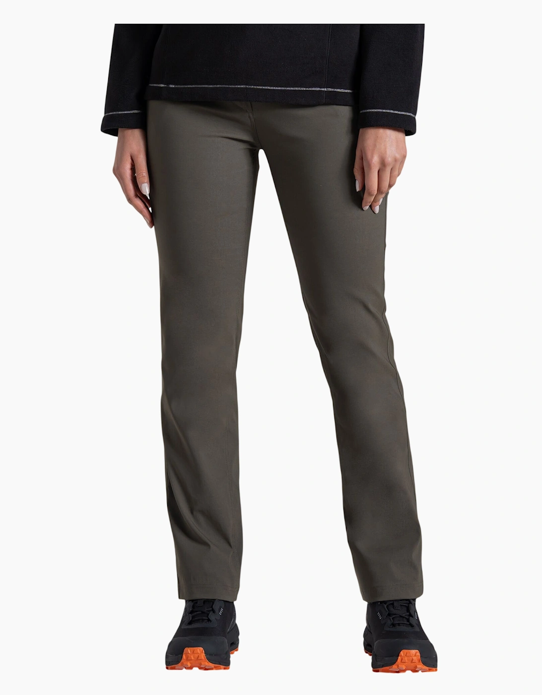 Craghoppers Womens/Ladies Kiwi Pro III Trousers