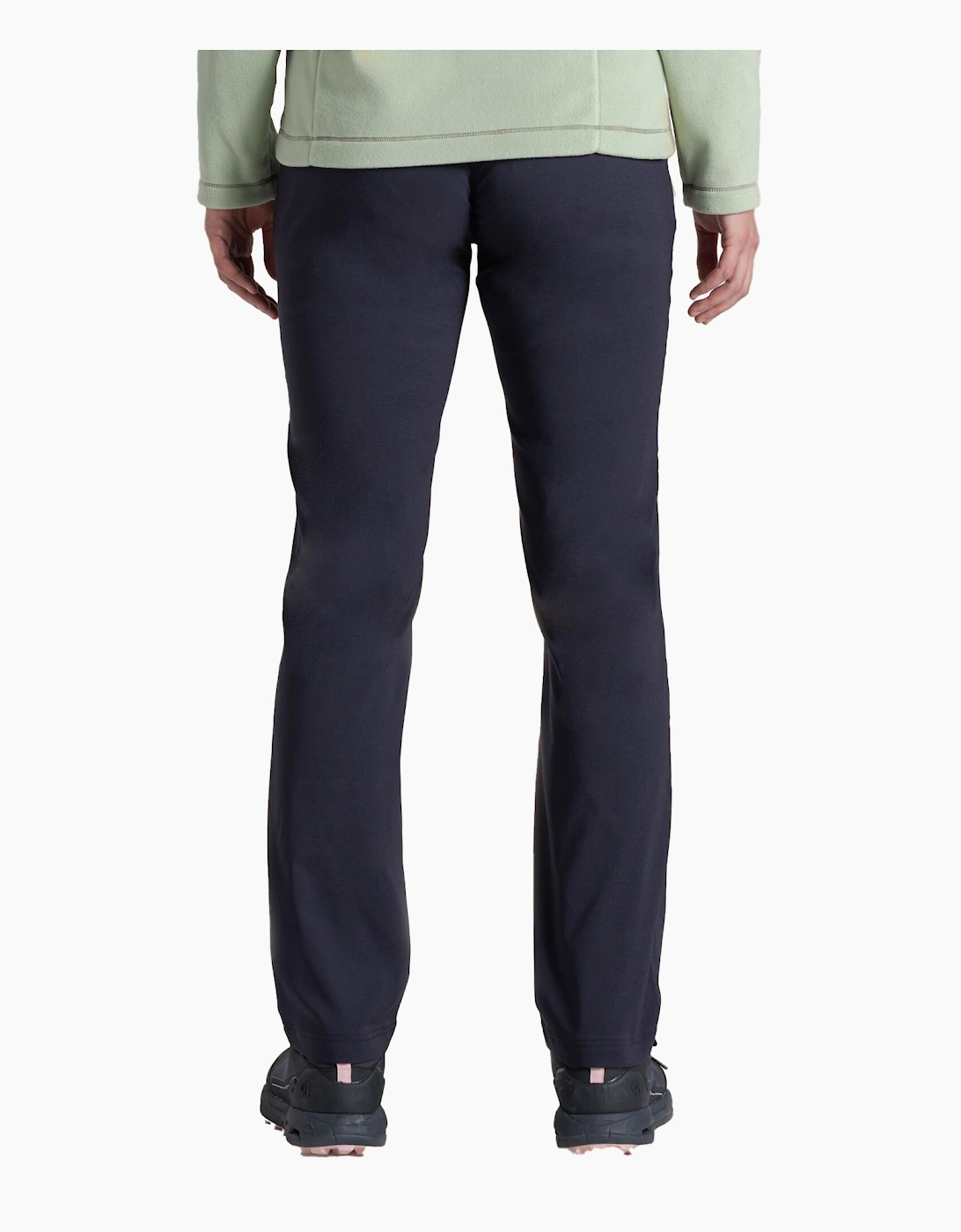 Craghoppers Womens/Ladies Kiwi Pro III Trousers