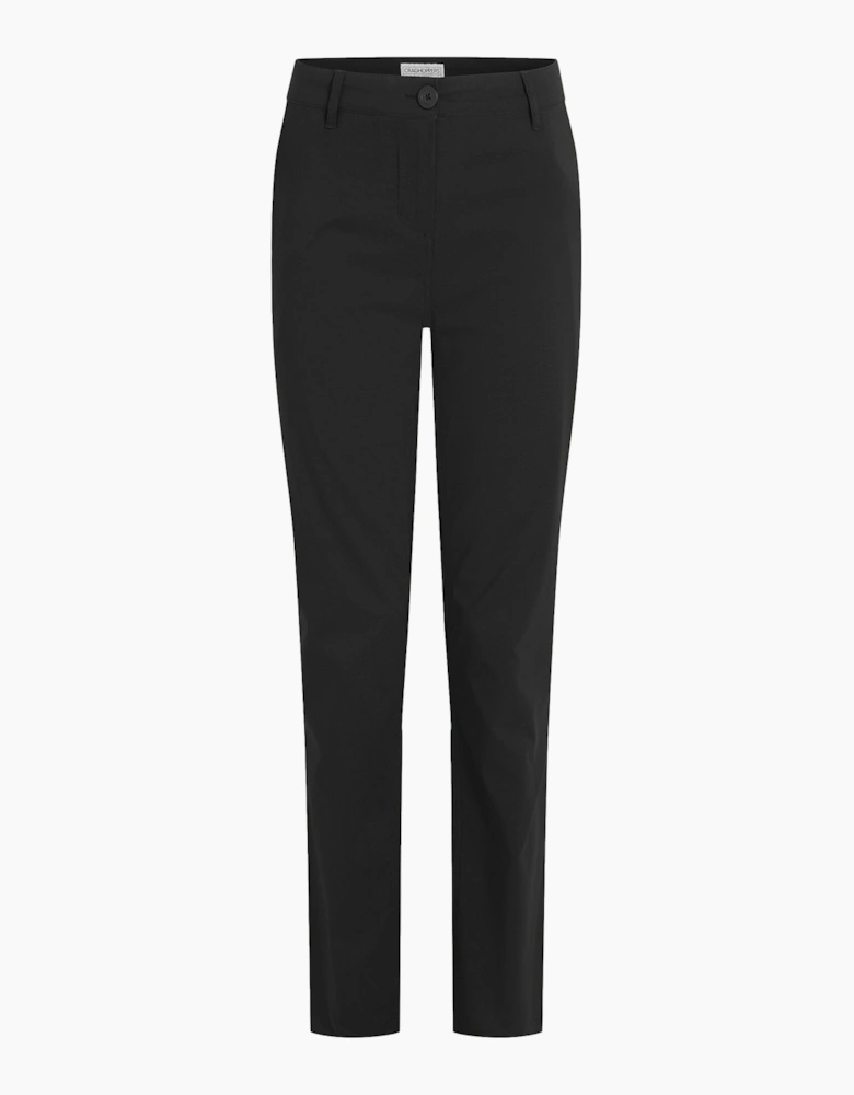 Craghoppers Womens/Ladies Kiwi Pro III Trousers