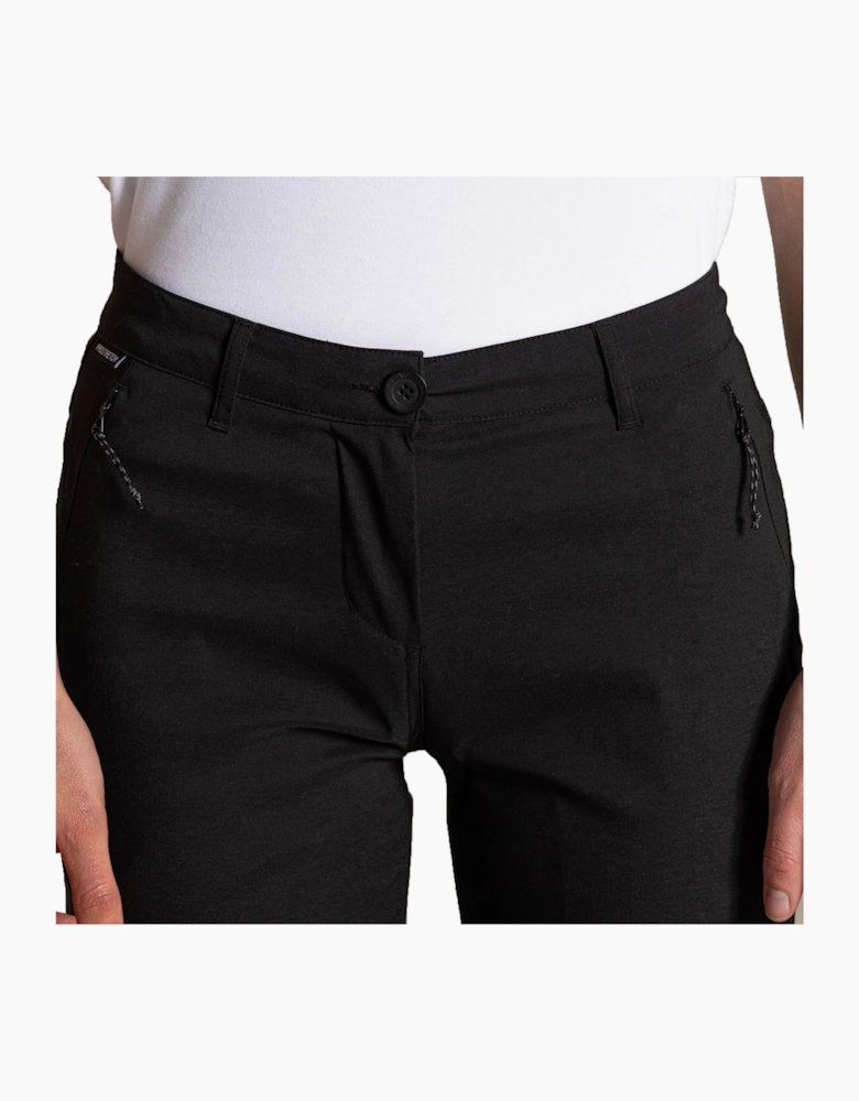 Craghoppers Womens/Ladies Kiwi Pro III Trousers