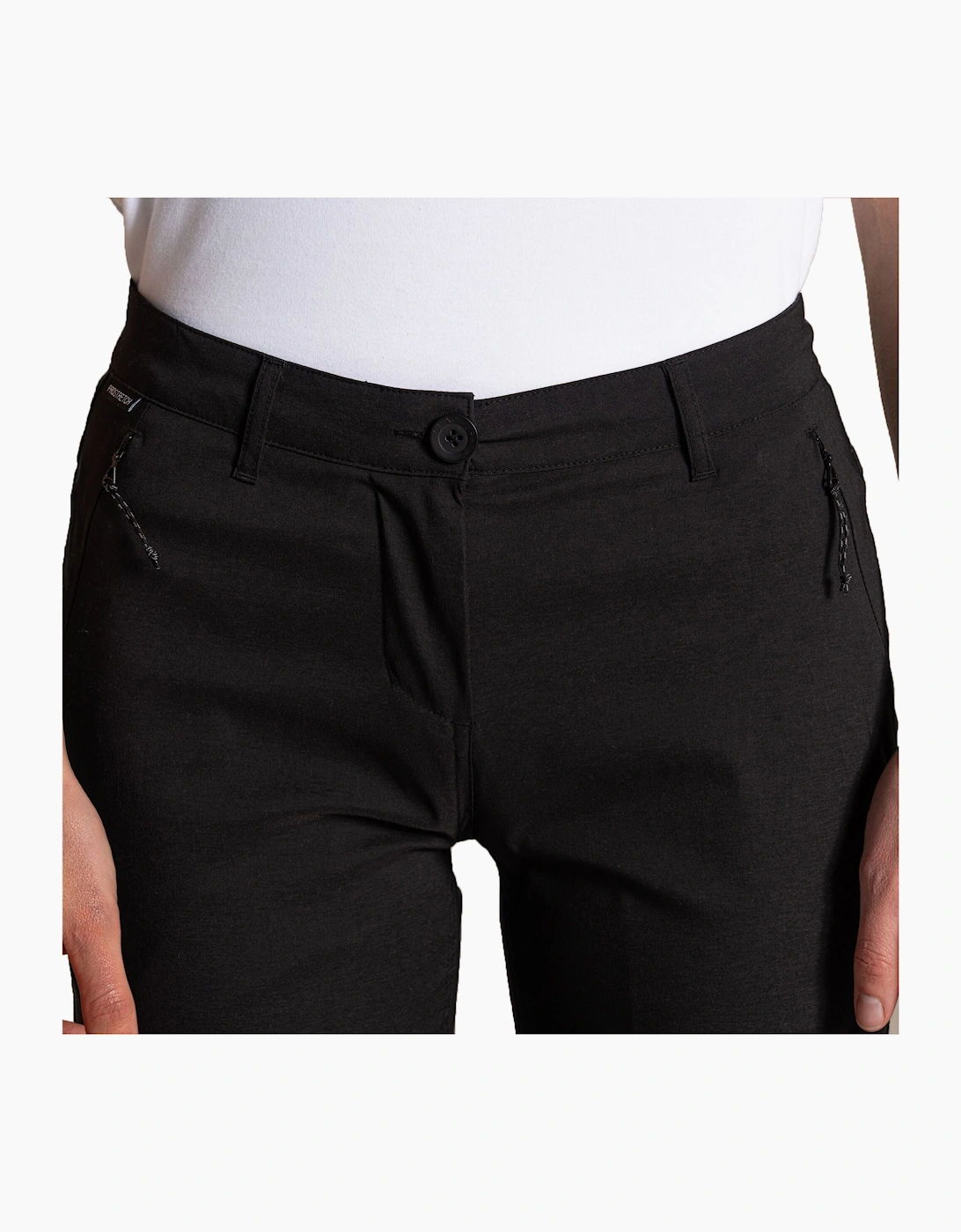 Craghoppers Womens/Ladies Kiwi Pro III Trousers