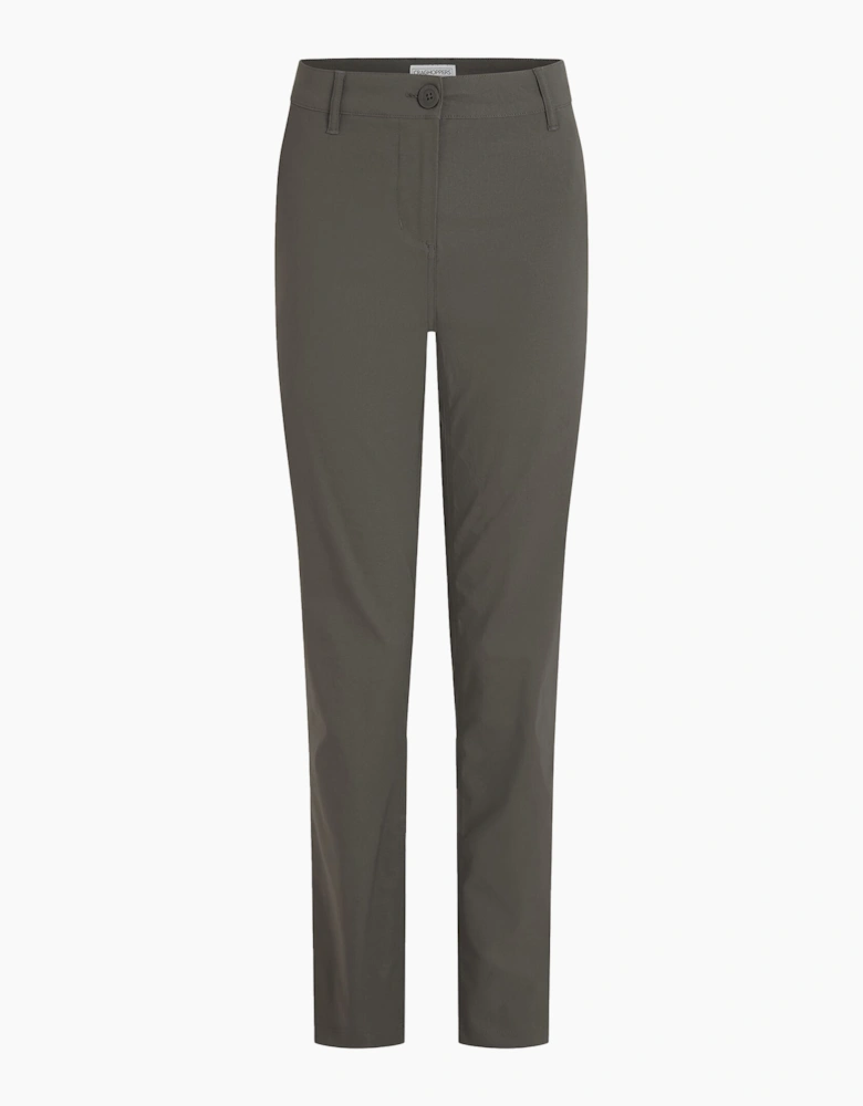 Craghoppers Womens/Ladies Kiwi Pro III Trousers