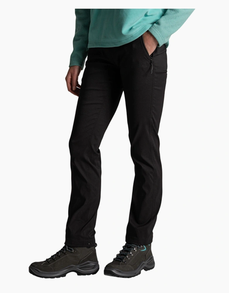Craghoppers Womens/Ladies Kiwi Pro III Trousers