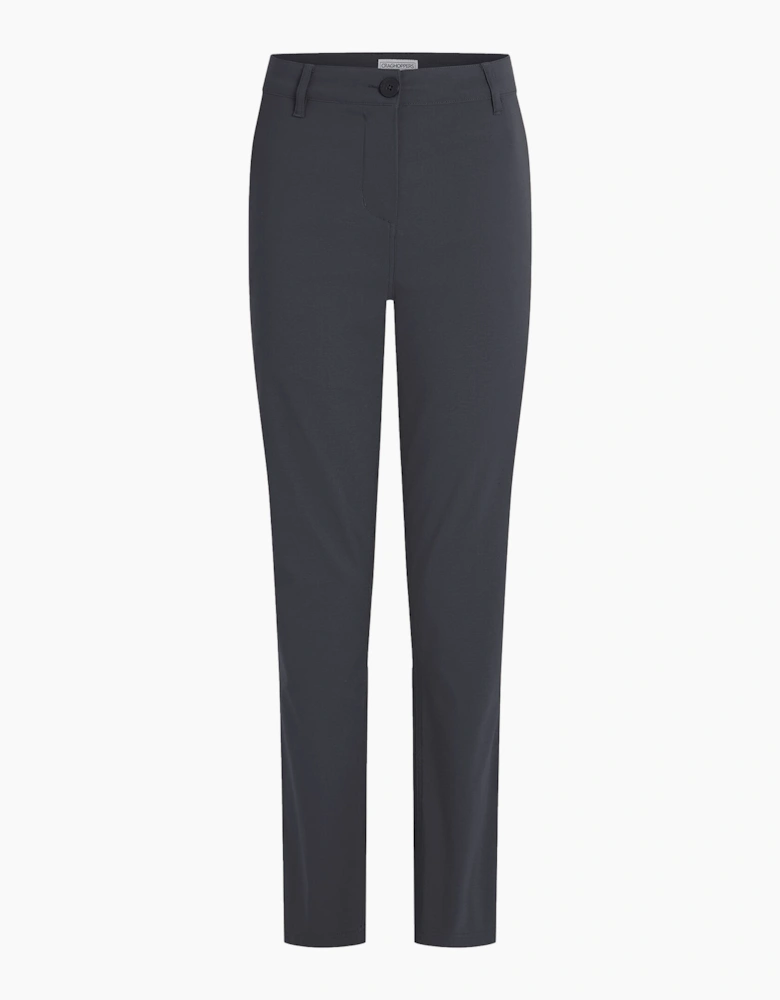 Craghoppers Womens/Ladies Kiwi Pro III Trousers