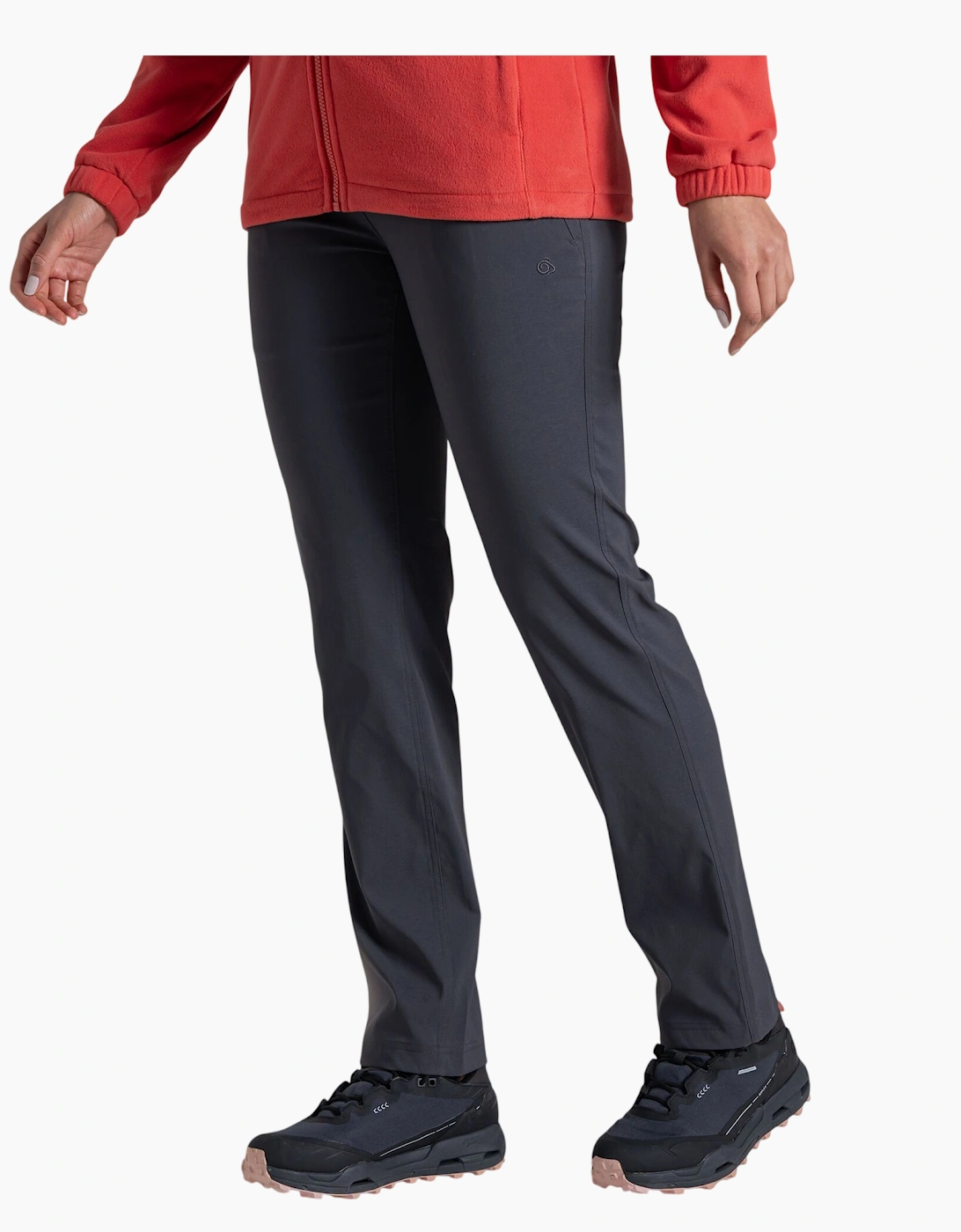 Craghoppers Womens/Ladies Kiwi Pro III Trousers