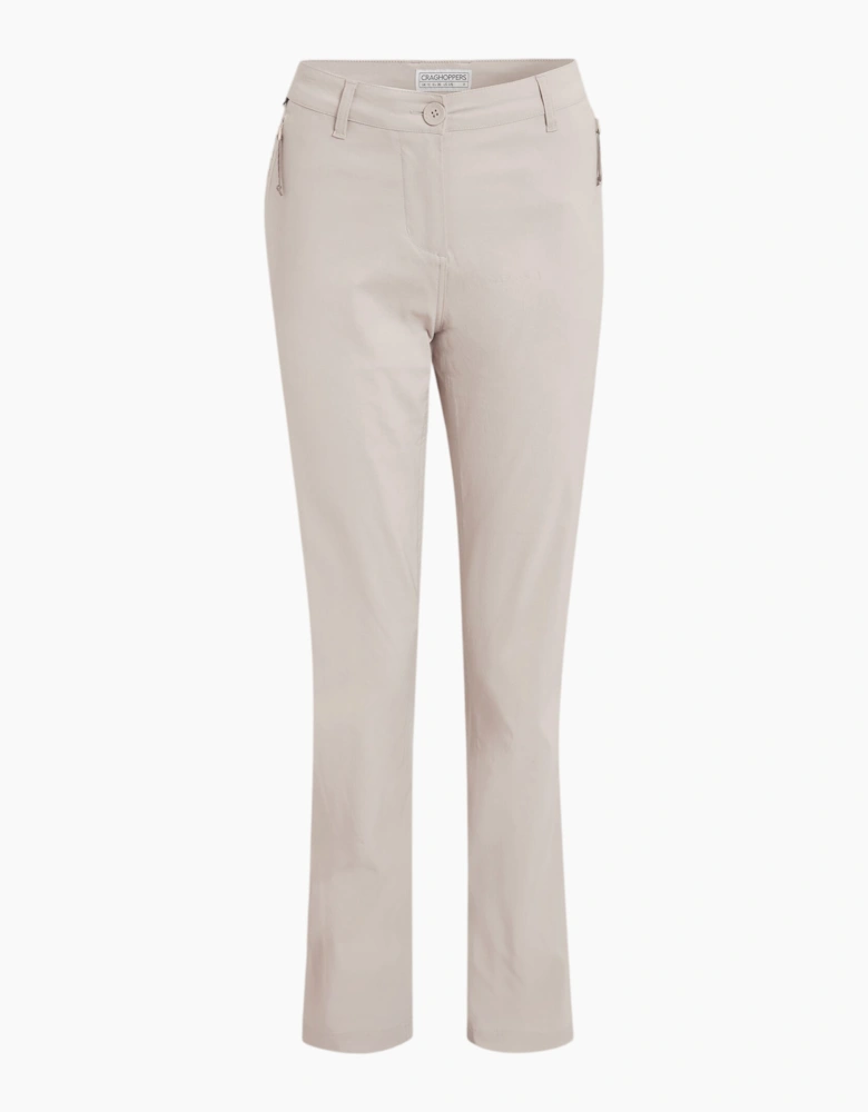 Craghoppers Womens/Ladies Kiwi Pro III Trousers