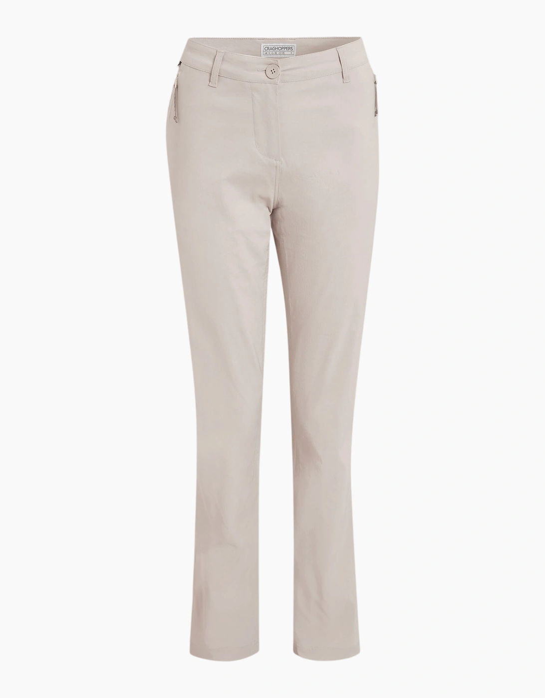 Craghoppers Womens/Ladies Kiwi Pro III Trousers