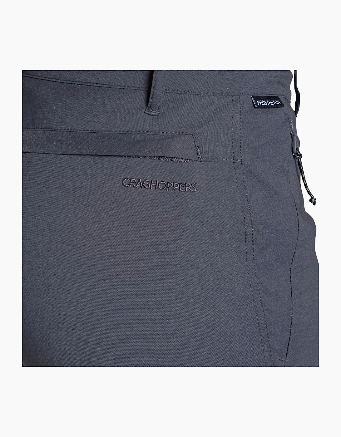 Craghoppers Womens/Ladies Kiwi Pro III Trousers