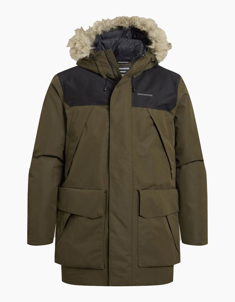 Craghoppers Mens Bishorn IV Jacket