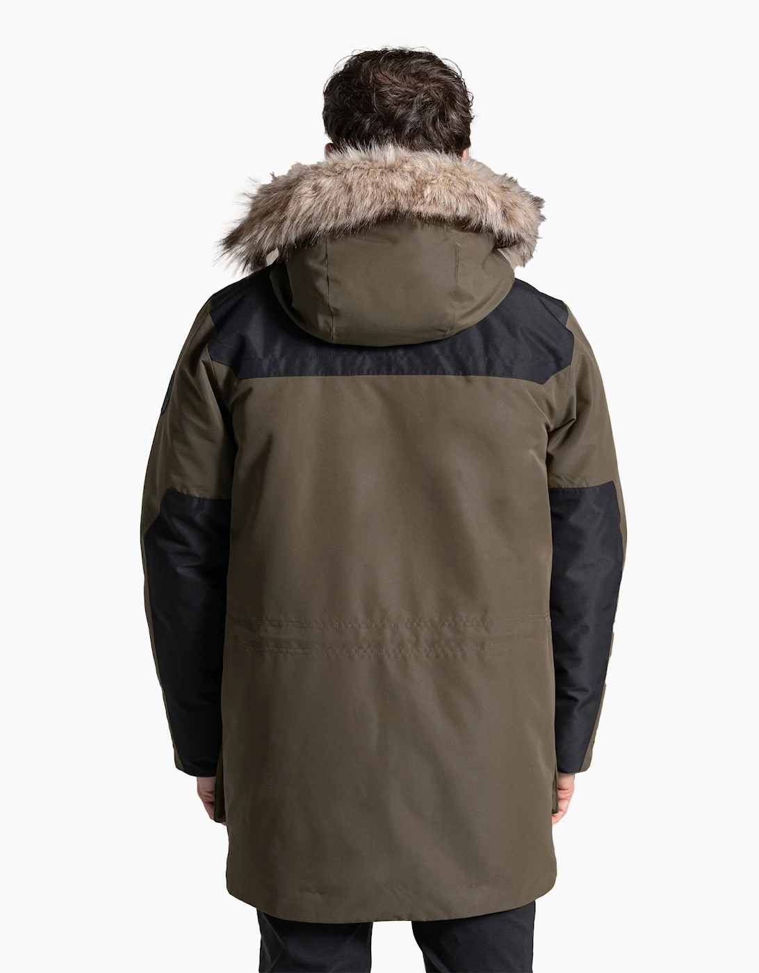 Craghoppers Mens Bishorn IV Jacket