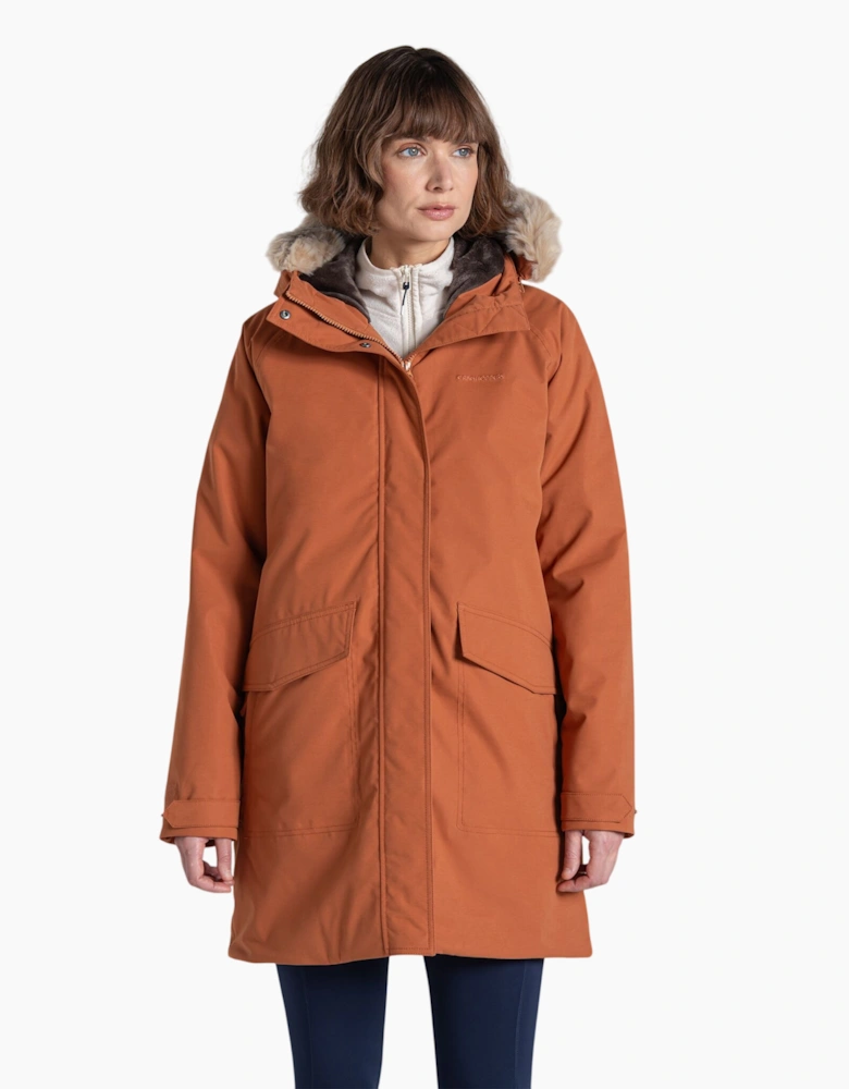 Craghoppers Womens/Ladies Sofia II Jacket