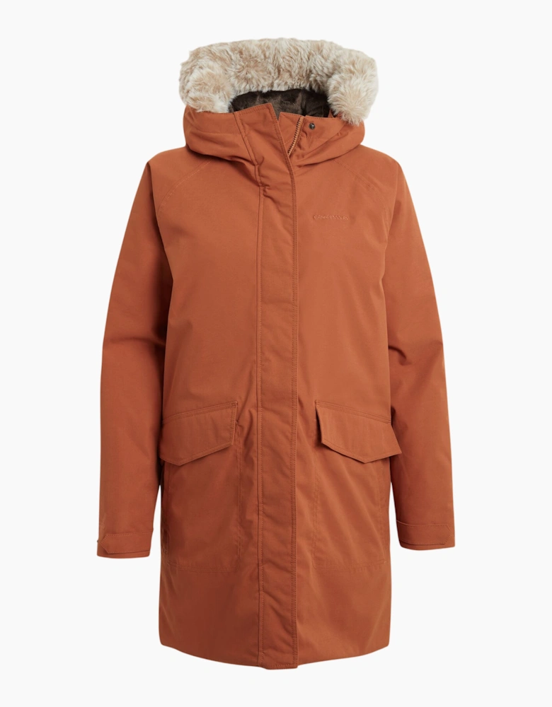 Craghoppers Womens/Ladies Sofia II Jacket