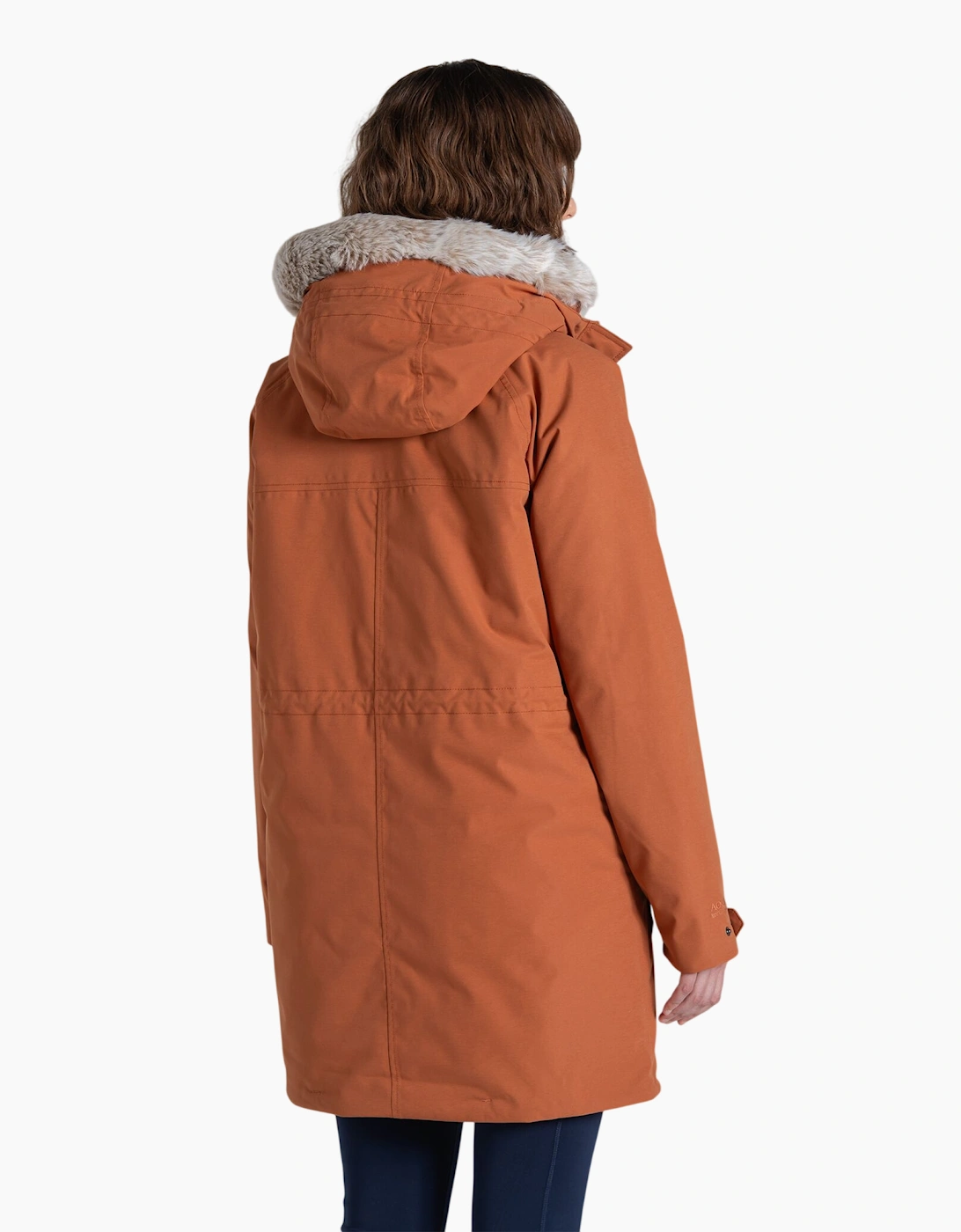 Craghoppers Womens/Ladies Sofia II Jacket
