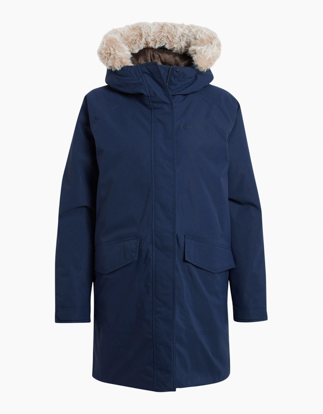 Craghoppers Womens/Ladies Sofia II Jacket, 7 of 6