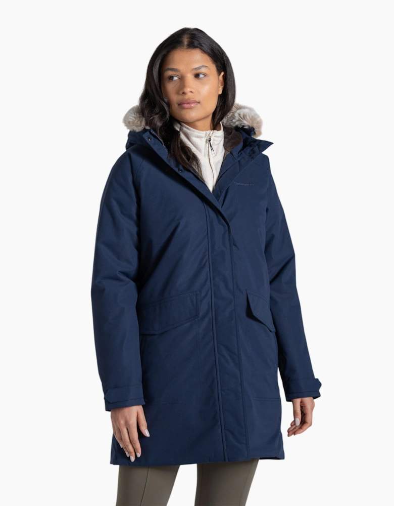 Craghoppers Womens/Ladies Sofia II Jacket