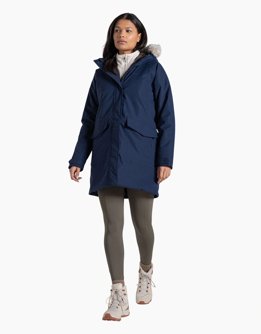 Craghoppers Womens/Ladies Sofia II Jacket