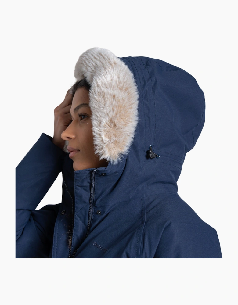 Craghoppers Womens/Ladies Sofia II Jacket