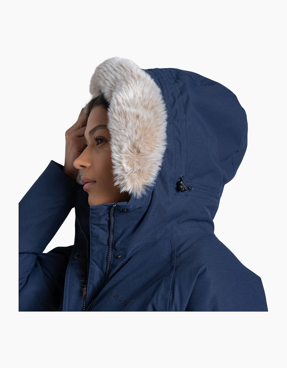 Craghoppers Womens/Ladies Sofia II Jacket