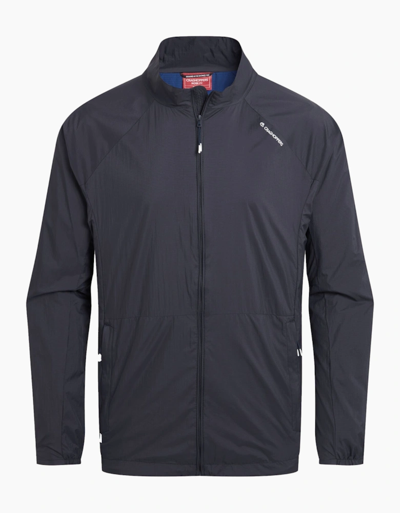 Craghoppers Mens Nosilife Golf Technical Jacket