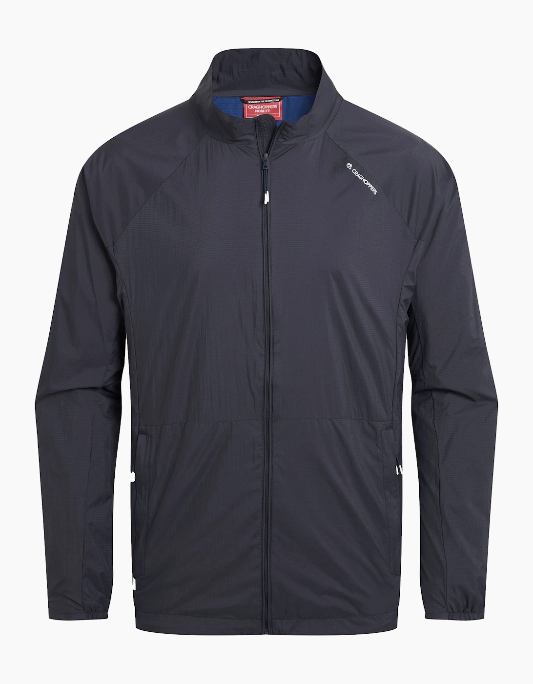 Craghoppers Mens Nosilife Golf Technical Jacket