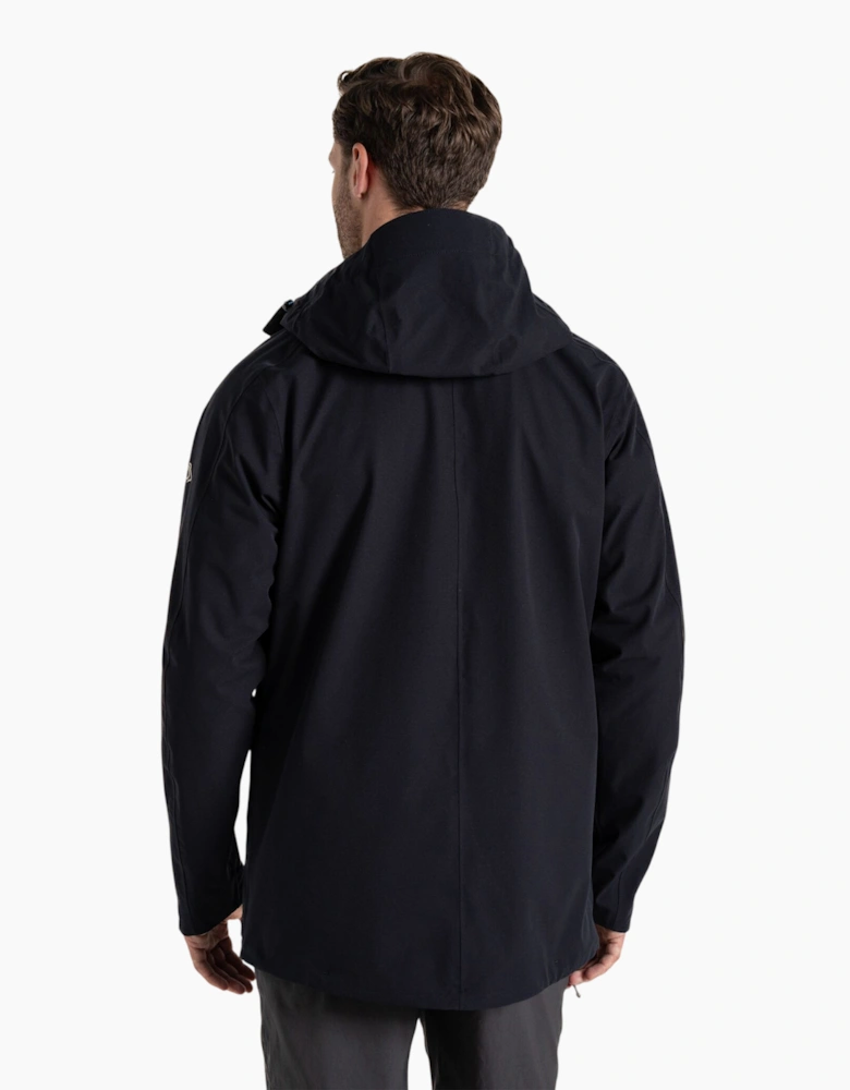 Craghoppers Mens Lorton II Waterproof Jacket