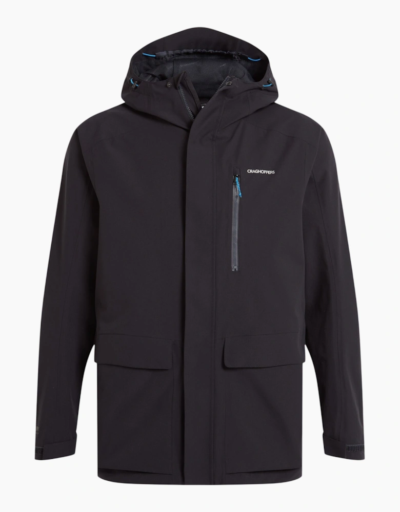 Craghoppers Mens Lorton II Waterproof Jacket