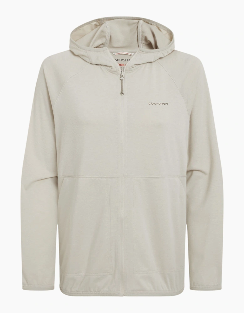 Craghoppers Womens/Ladies Aya Nosilife Hooded Jacket