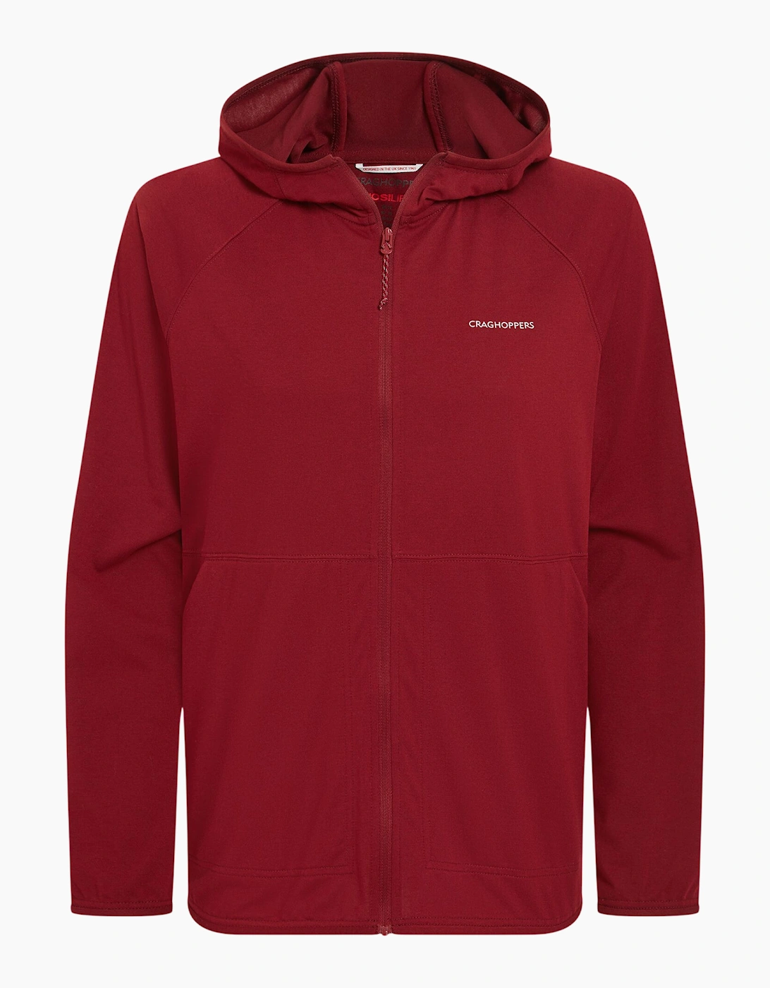Craghoppers Womens/Ladies Aya Nosilife Hooded Jacket, 6 of 5