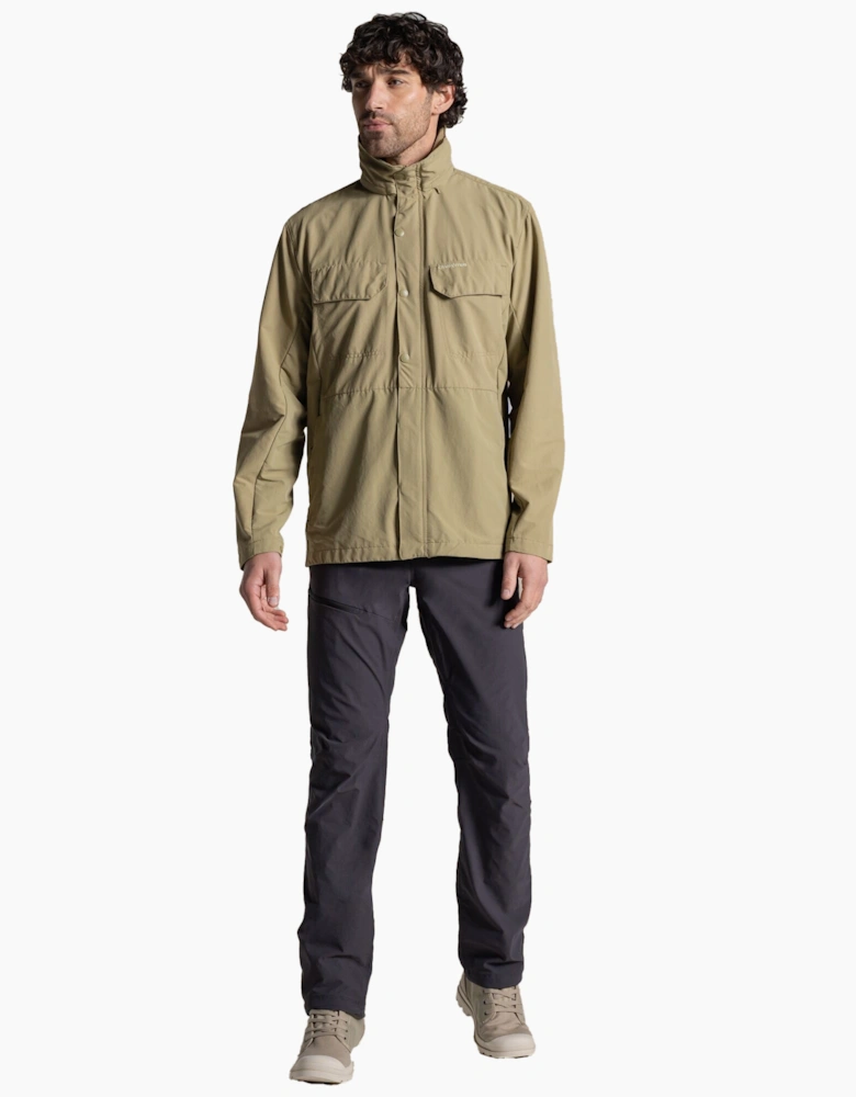 Craghoppers Mens Younes Nosilife Jacket
