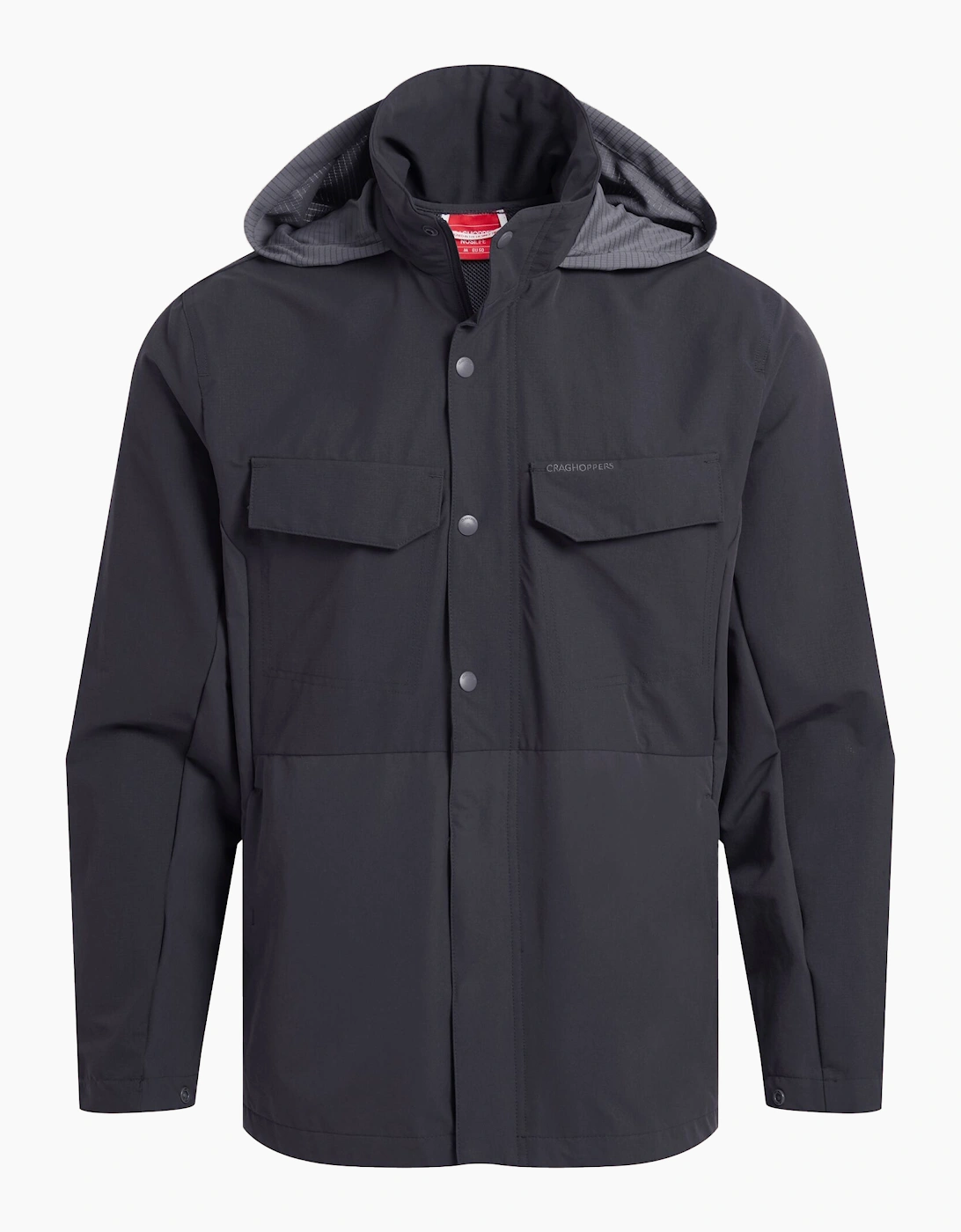 Craghoppers Mens Younes Nosilife Jacket
