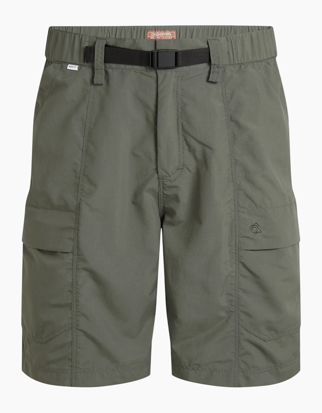 Craghoppers Mens Kadin Nosilife Cargo Shorts, 6 of 5