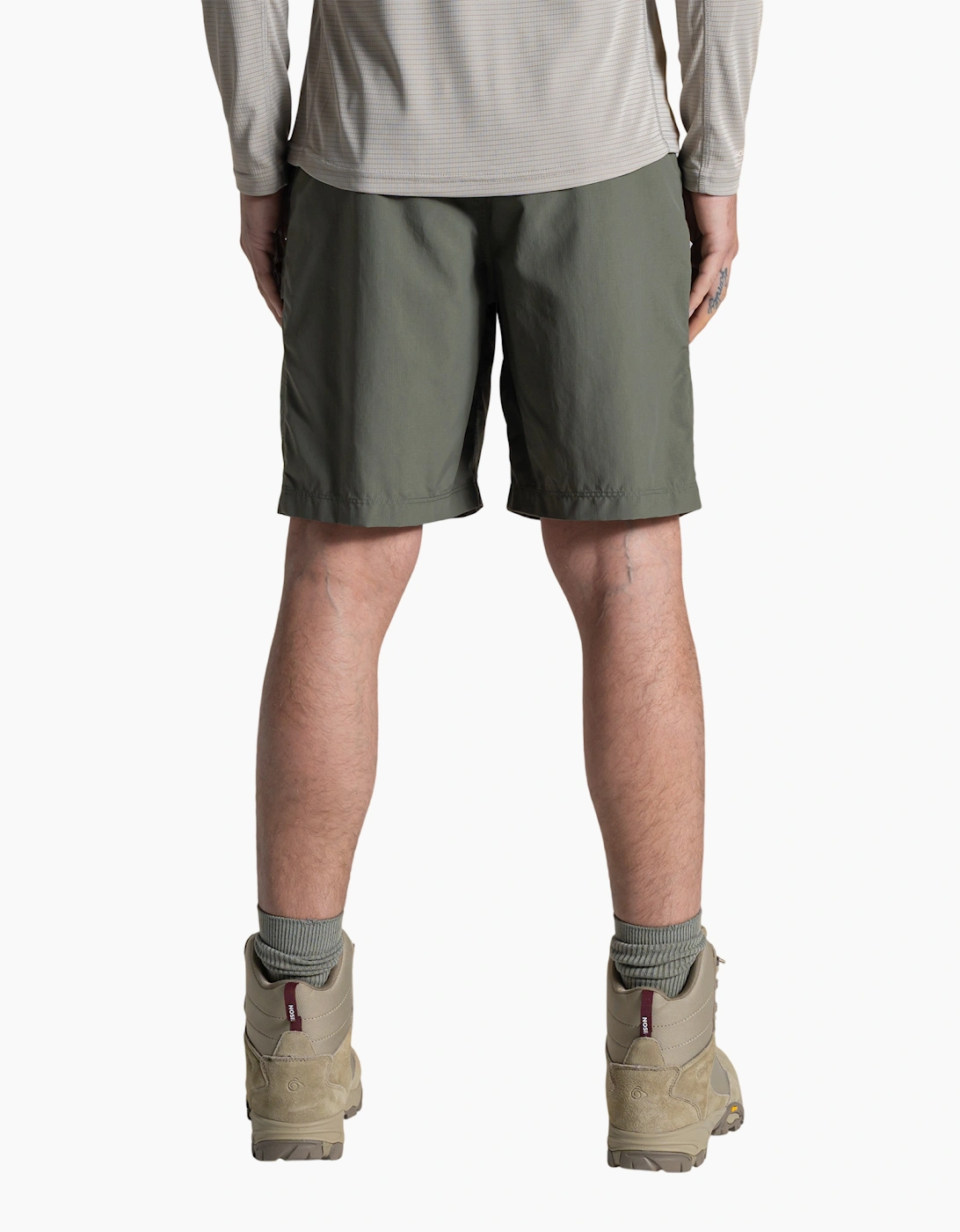 Craghoppers Mens Kadin Nosilife Cargo Shorts