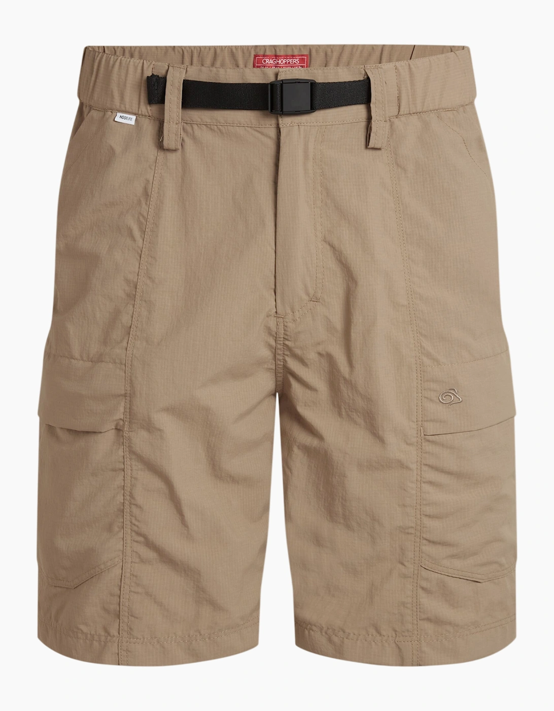 Craghoppers Mens Kadin Nosilife Cargo Shorts