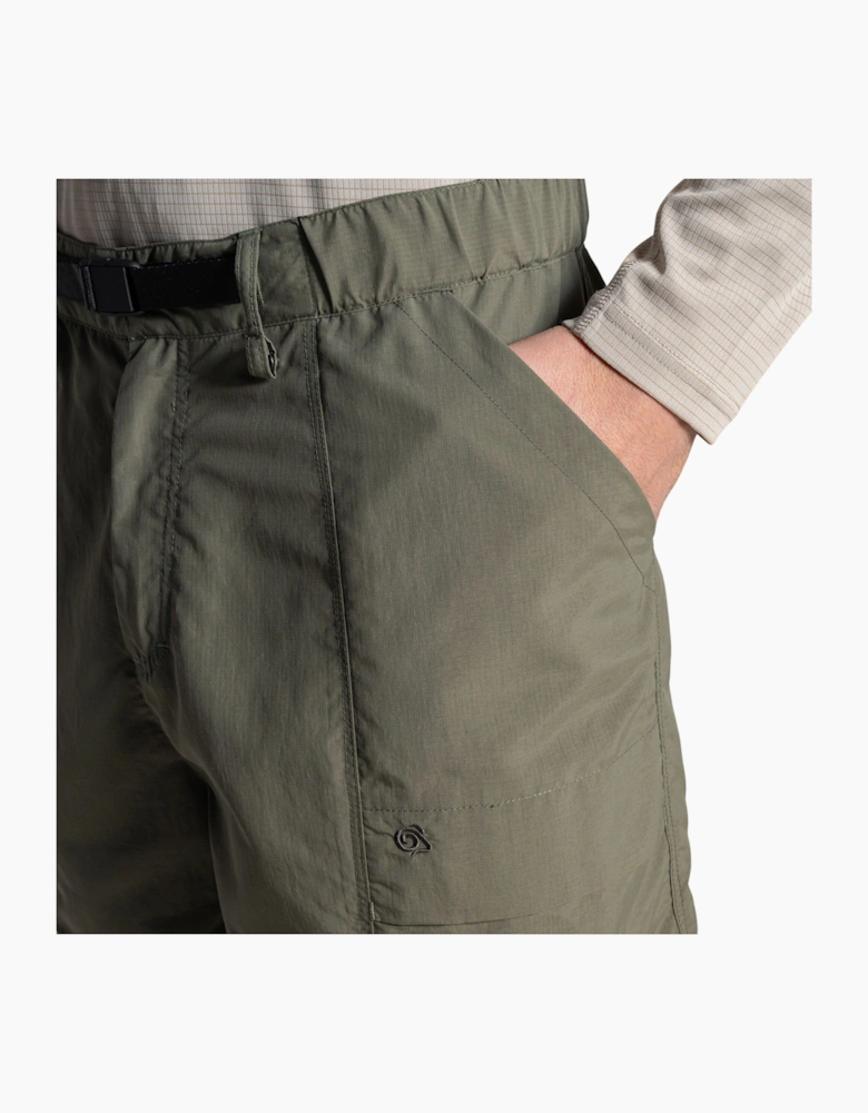 Craghoppers Mens Kadin Nosilife Cargo Shorts