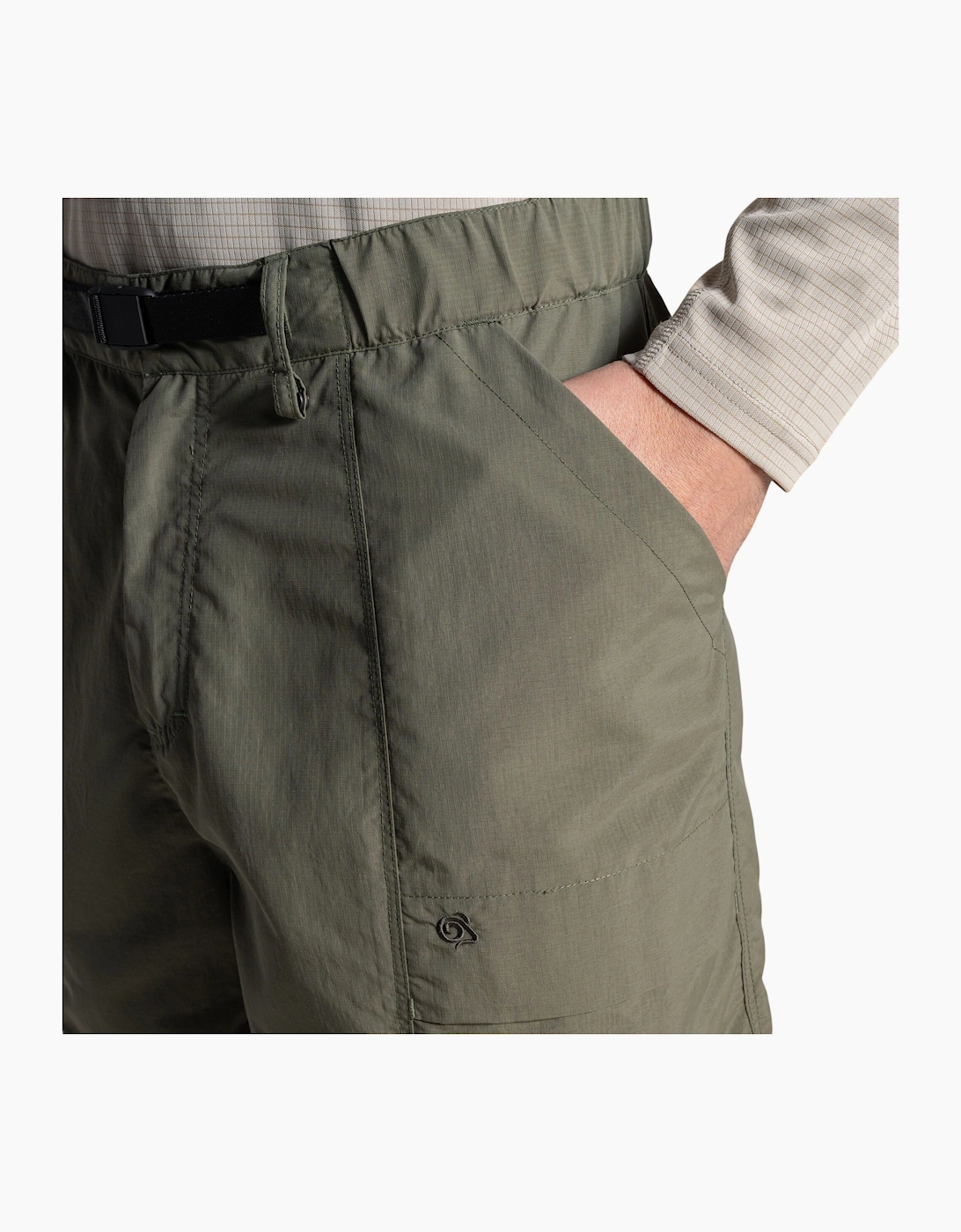 Craghoppers Mens Kadin Nosilife Cargo Shorts