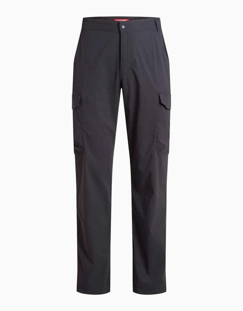 Craghoppers Mens Rif Stretch Nosilife Cargo Trousers