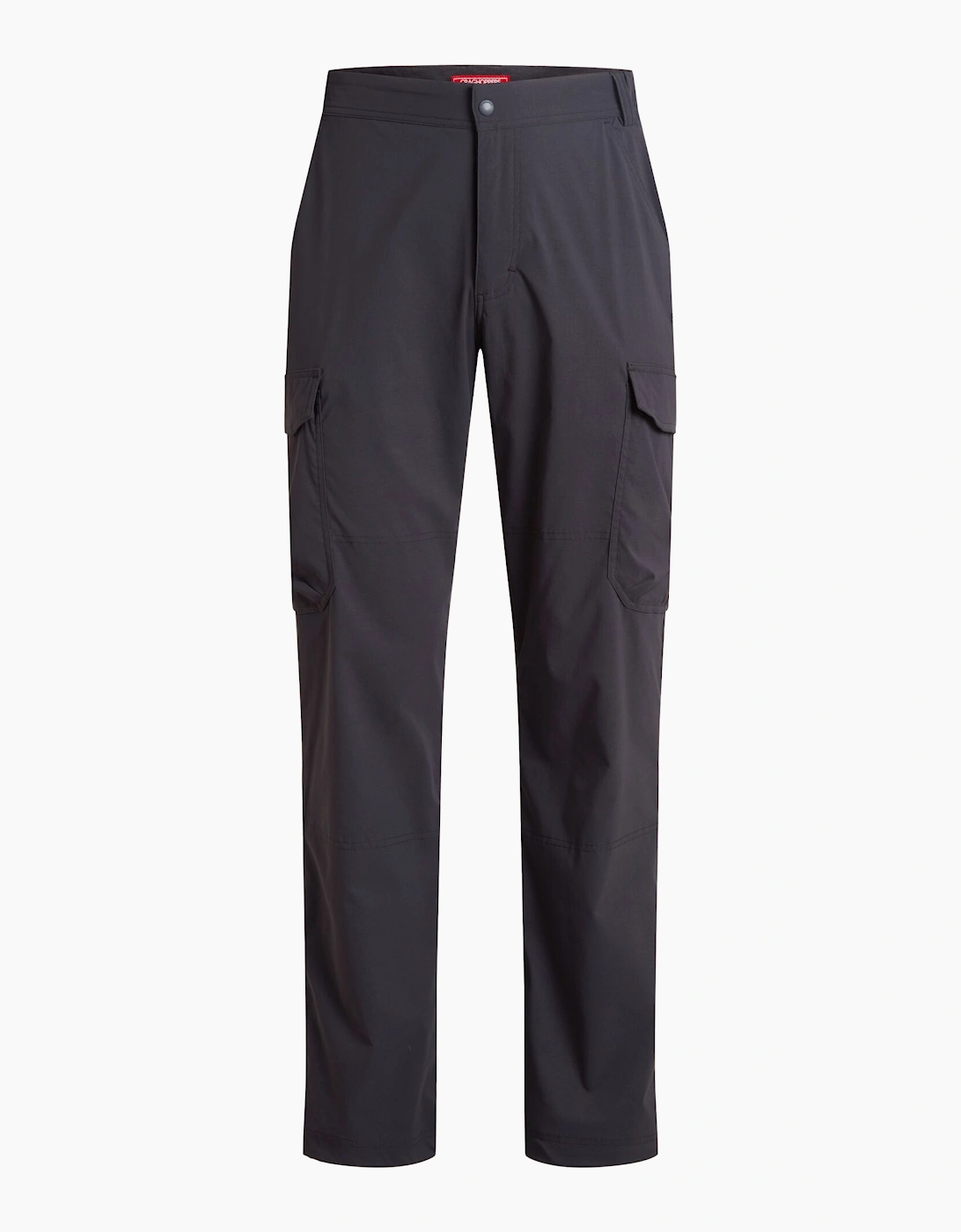 Craghoppers Mens Rif Stretch Nosilife Cargo Trousers, 6 of 5