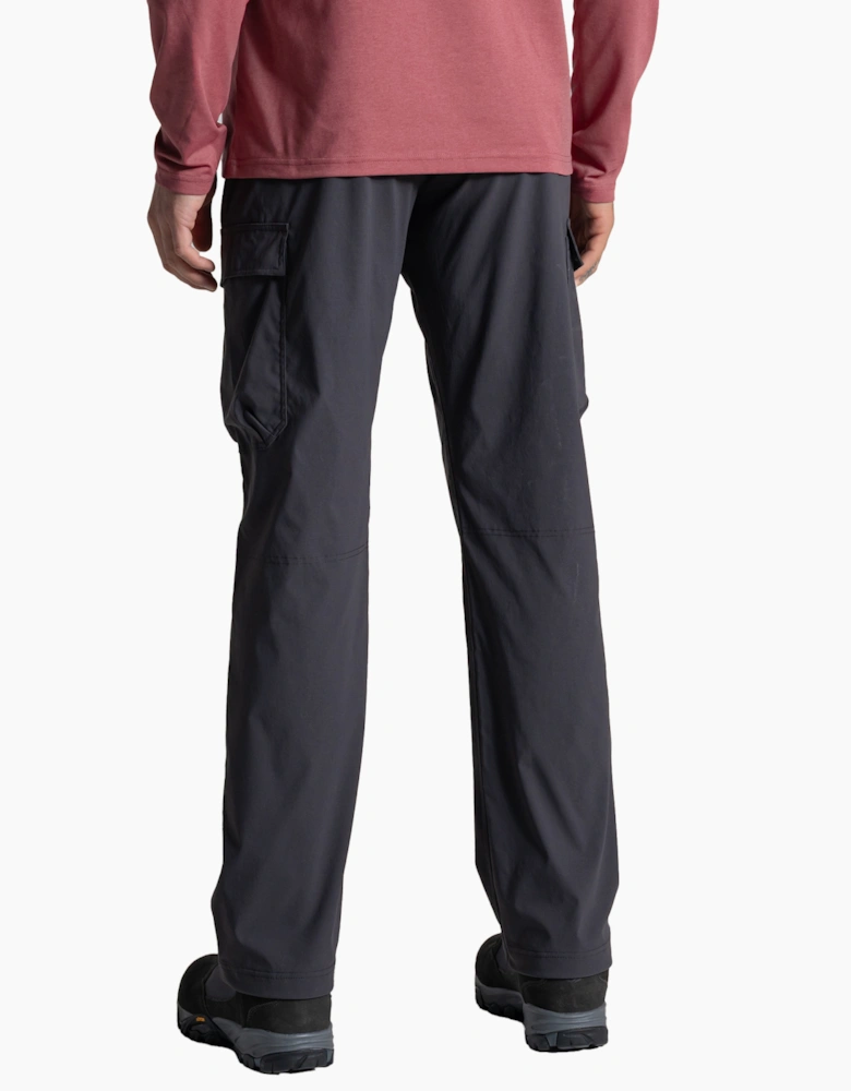 Craghoppers Mens Rif Stretch Nosilife Cargo Trousers