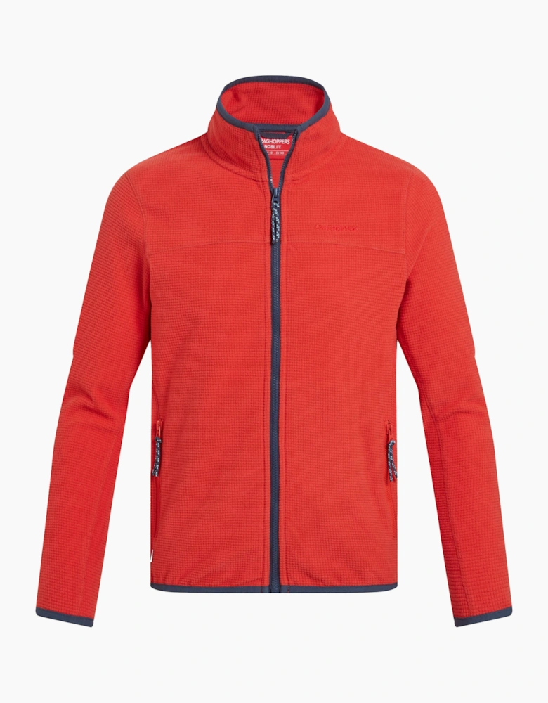 Craghoppers Childrens/Kids Penya Nosilife Fleece Jacket