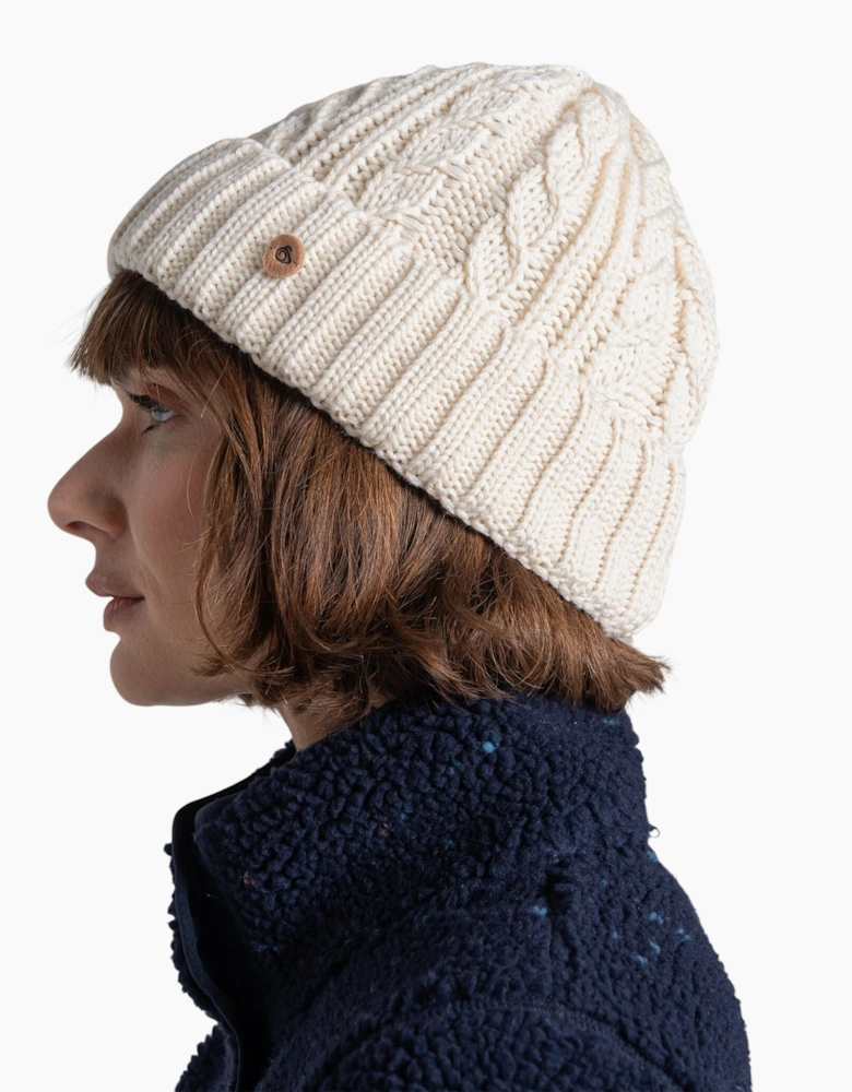 Craghoppers Womens/Ladies Brock Knitted Beanie